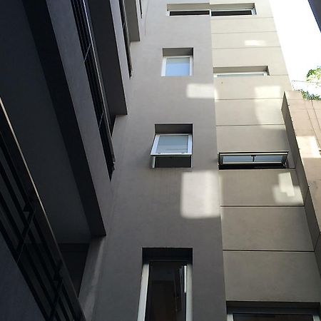 Buco Home & Residences Buenos Aires Exteriör bild