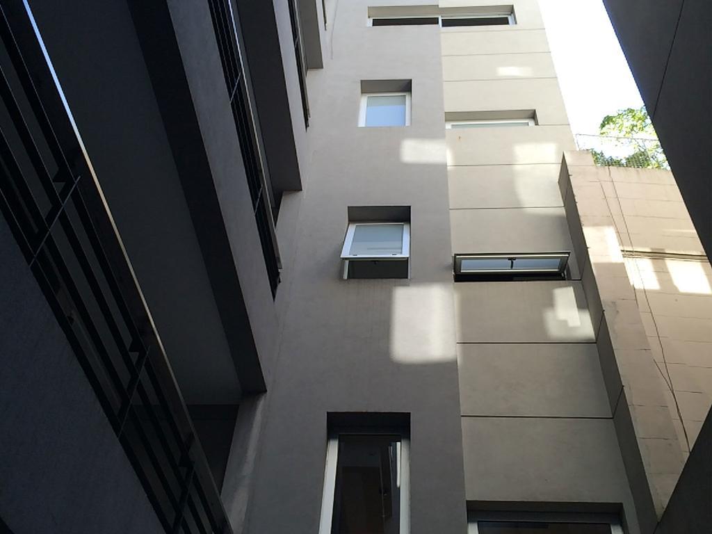 Buco Home & Residences Buenos Aires Exteriör bild