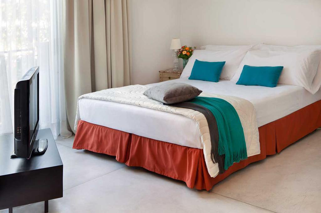Buco Home & Residences Buenos Aires Rum bild