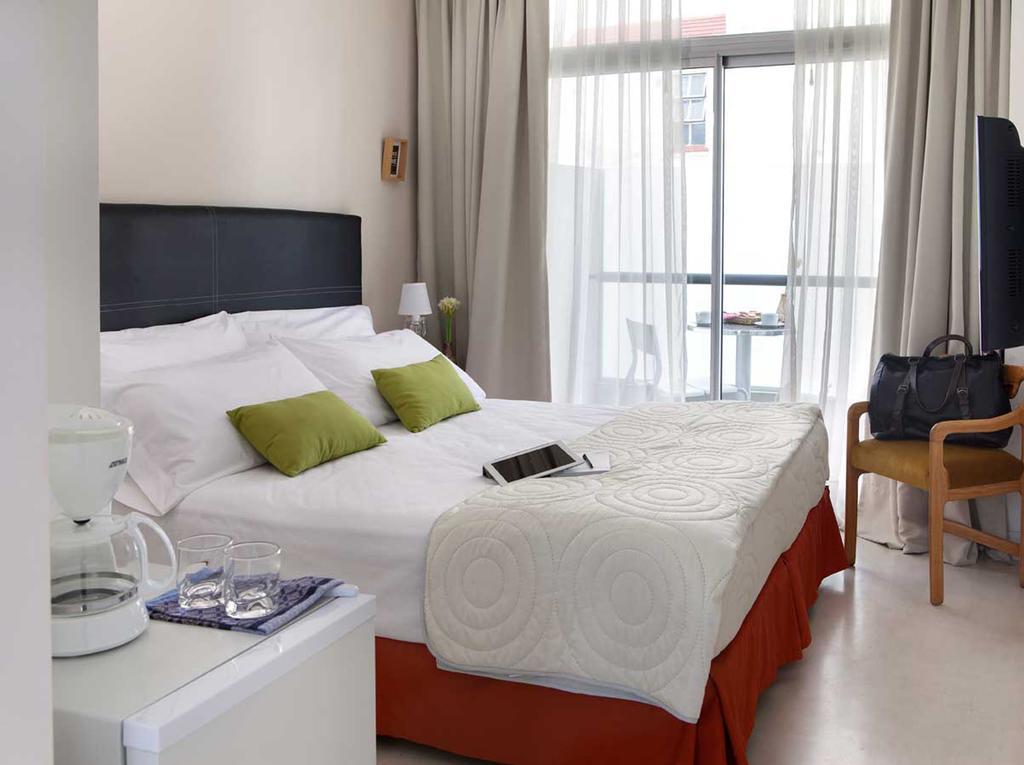 Buco Home & Residences Buenos Aires Rum bild