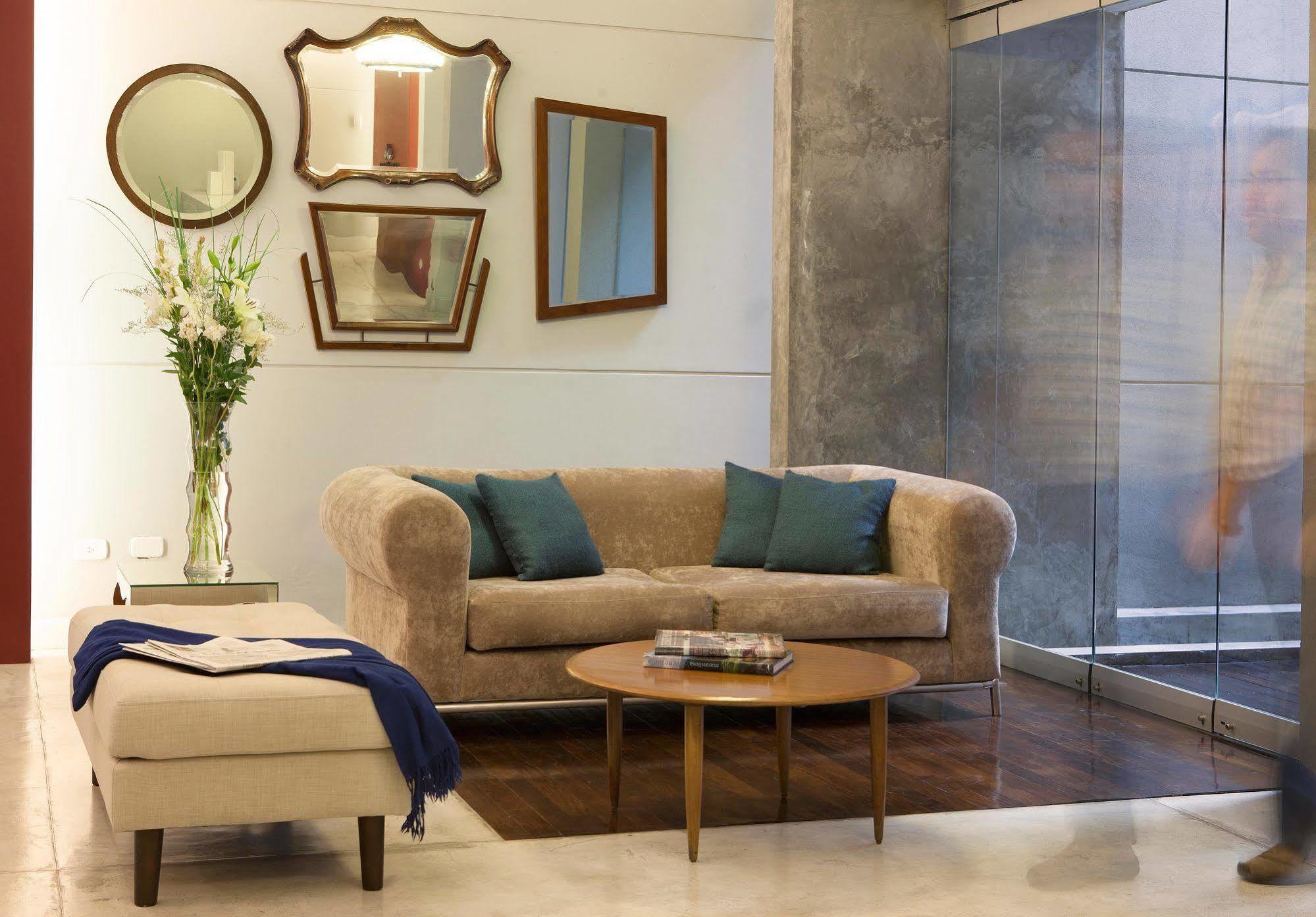 Buco Home & Residences Buenos Aires Exteriör bild